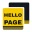 hellopage.org-logo